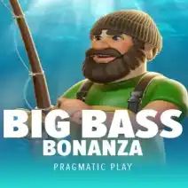 Big Bass Bonanza Play Slot