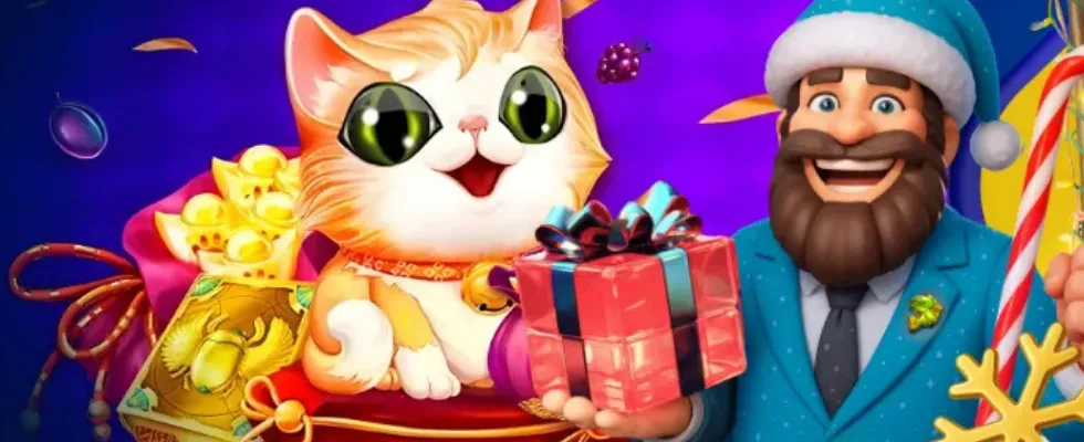 Verywell Casino Welcome Bonus